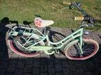 Meisjesfiets Oxford 24 inch, Fietsen en Brommers, Ophalen, Oxford, Handrem, Gebruikt