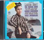 CD Lucille Starr - Les Grands Succes, 1960 tot 1980, Gebruikt, Ophalen of Verzenden