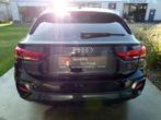 Audi Q3 Sportback, Navi, ACC Automaat, PDC en camera, elektr, Auto's, Audi, Automaat, Stof, 4 cilinders, Zwart