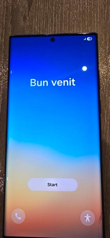 Samsung galaxy s22 ultra 256 GB  beschikbaar voor biedingen