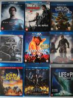 3D Blu-rays uit te kiezen [deel 3], Cd's en Dvd's, Blu-ray, Ophalen of Verzenden