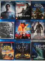 3D Blu-rays uit te kiezen [deel 3], Ophalen of Verzenden