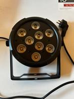 Party DJ Spot Lichteffect, Enlèvement, Comme neuf