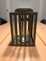 Lantaarn - Grijs - Nieuw, Huis en Inrichting, Ophalen, Nieuw, Grijs