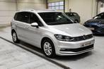 Volkswagen Touran 2.0 TDi SCR Highline 7pl - NAVI / CAMERA /, Auto's, Volkswagen, Gebruikt, Euro 6, 4 cilinders, 1589 kg