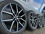 21 " Volvo XC90 XC60 XC40 C40 EX90 Inscription R-line velgen, Neuf, Pneus et Jantes, Pneus été, -