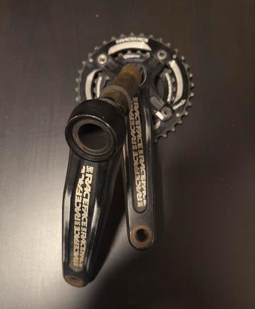 Raceface aeffect crankstel beschikbaar voor biedingen