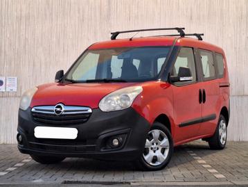 Opel Combo 1.6CDTI EURO5 Diesel Année 2012  ️ beschikbaar voor biedingen