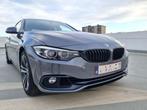 BMW 418i Gran Coupé Sport Line, Auto's, Achterwielaandrijving, 5 zetels, 5 deurs, Particulier