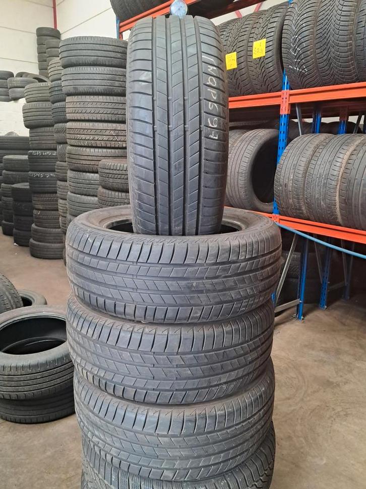 225/55/17 2255517 225/55R17 Démo estivale 101W, Autos : Divers, Pièces de sport automobile, Enlèvement