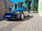 BMW 525d F11 M pakket af fabriek, Auto's, BMW, 1998 cc, Achterwielaandrijving, 4 cilinders, Leder