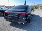 Mercedes-Benz E-Klasse Berline E 300e AMG Line, Automaat, 4 deurs, Gebruikt, Zwart
