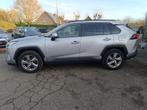 Toyota RAV-4 Dynamic Plus, Argent ou Gris, Euro 6, Entreprise, 131 kW