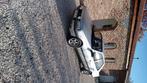 Oldtimer Peugeot 405 GR, Auto's, Peugeot, 4 deurs, Stof, 93 kW, Particulier