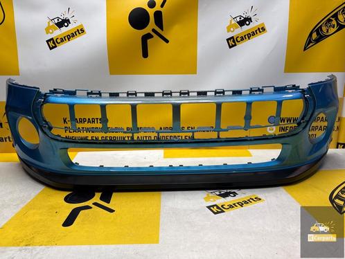 Voorbumper MINI/Mini/Cooper S F56 114129-10/7337789, Auto-onderdelen, Carrosserie, Bumper, Mini, Voor, Gebruikt