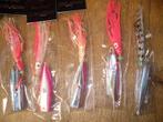 20 stuks originele bottom ships van 180gr / stuk, Sports nautiques & Bateaux, Pêche à la ligne | Pêche en mer, Enlèvement ou Envoi