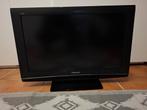 Panasonic Viera 32" led TV, Audio, Tv en Foto, Televisies, Ophalen, Panasonic, HD Ready (720p), 80 tot 100 cm