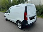 Dacia Dokker 1.6 Benzine 59.000km Lichtevracht, Auto's, Dacia, Euro 6, 1600 cc, Wit