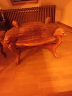 salontafel, Huis en Inrichting, Ophalen, Gebruikt