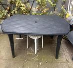 Tuintafel, Tuin en Terras, Ophalen, Zo goed als nieuw
