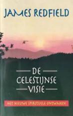 De Celestijnse visie|James Redfield 9022523519, Livres, Ésotérisme & Spiritualité, Enlèvement ou Envoi, Comme neuf, Arrière-plan et information