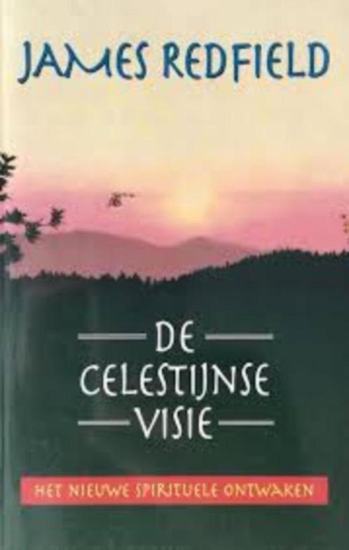 De Celestijnse visie|James Redfield 9022523519, Livres, Ésotérisme & Spiritualité, Comme neuf, Arrière-plan et information, Spiritualité en général