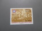 Postzegels Bolivia 1976 Bicentenary, Timbres & Monnaies, Timbres | Amérique, Amérique du Sud, Envoi, Non oblitéré