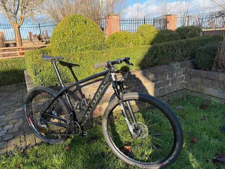 Niner MTB 29’, Vélos & Vélomoteurs, Vélos | VTT & Mountainbikes, Utilisé, Enlèvement