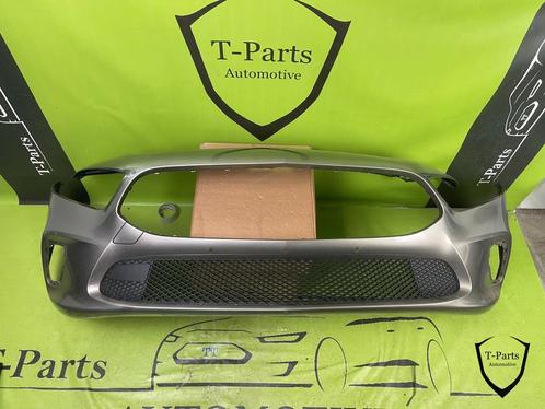 Mercedes a klasse W177 voorbumper bumper, Auto-onderdelen, Carrosserie, Bumper, Mercedes-Benz, Gebruikt