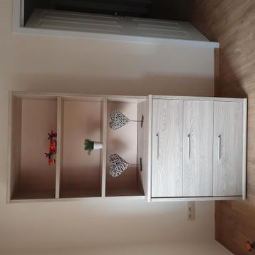 Commode  beschikbaar voor biedingen