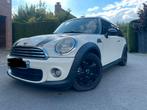 MINI COOPER CLUBMAN 1.6D 110 PK VOLLEDIG TRACEERBAAR, Te koop, Particulier, Clubman, Leder