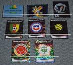Panini / Brazil 2014 / 15 stickers / Blinkend, Verzenden, Nieuw, Poster, Plaatje of Sticker