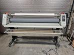 Biedermann RollLam 160W warm/koud laminator, Ophalen