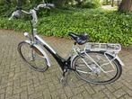 Sparta elektrische fiets accu defect € 150 euro, Vélos & Vélomoteurs, Vélos électriques, Sparta, Enlèvement ou Envoi
