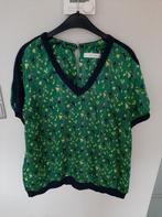 Dames t shirt Vila Joy, maat XL, Comme neuf, Vert, Vila, Taille 46/48 (XL) ou plus grande