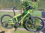 Vtt Enfant 9-12 ans Decathlon ST500 24", Ophalen, Versnellingen, Btwin - Décathlon, Gebruikt