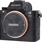 Sony Alpha A7II R / S II vinyl sticker (nieuw), Audio, Tv en Foto, Ophalen, Nieuw