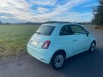 Fiat 500L OPEN GLAZEN DAK, Auto's, Handgeschakeld, Particulier, Cruise Control, 500L