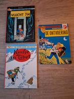 3 strips...., Ophalen of Verzenden, Zo goed als nieuw