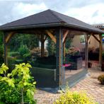 Verandazeilen op maat, Tuin en Terras, Overkappingen, Verzenden, Nieuw, Veranda