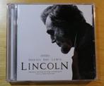 Lincoln - Score by John Williams, Ophalen, Zo goed als nieuw