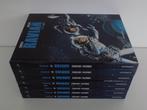 Ravian ~ Complete serie Integrale hardcovers 1 t/m 7, Boeken, Stripverhalen, Complete serie of reeks, Ophalen of Verzenden, Zo goed als nieuw