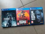 Ps4 games, Games en Spelcomputers, Games | Sony PlayStation 4, Ophalen, Zo goed als nieuw