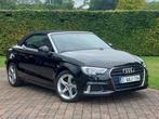A3 Cabrio - 35 TFSI - automaat - Navi- Sportzetel- 49.000 km, Auto's, Audi, 4 zetels, 1498 cc, 4 cilinders, Cabriolet