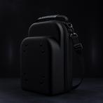 sac voyage casquette, Handtassen en Accessoires, Tassen | Reistassen en Weekendtassen, Verzenden, Zwart, Minder dan 40 cm, Minder dan 20 cm