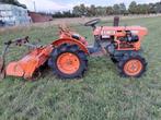 Kubota - B7001 - Mini tractor, Gebruikt, Overige merken