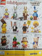 figurines LEGO LOONEY TUNES : -5 -7-8, Enlèvement, Lego