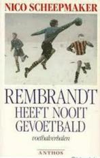 Nico Scheepmaker / keuze uit 2 boeken, Boeken, Ophalen of Verzenden, Zo goed als nieuw