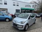 volswagen up 2014 66.000km, Auto's, Voorwielaandrijving, Euro 5, Stof, Bedrijf