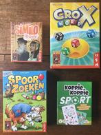 Kaartspellen 999games, Ophalen, Gebruikt, 999 Games